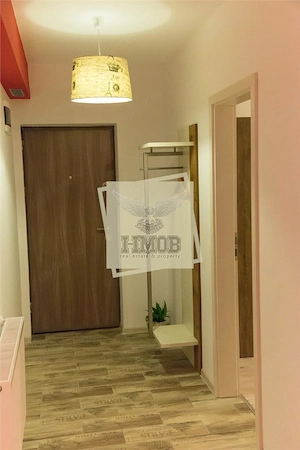 Apartament modern 2 camere parcare in GRUENWALD - imagine 8