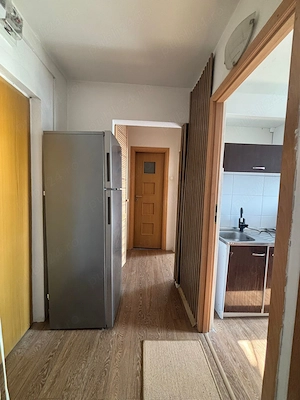 Ap. 2 camere decomandat Podu Roș, aer conditionat, 1001 articole - imagine 7