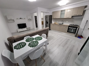 Închiriere apartament 2 camere Bragadiru strada Safirului - imagine 2