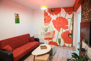 Apartament modern 2 camere parcare in GRUENWALD - imagine 11