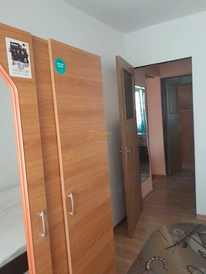 Apartament 2 camere Podul de Piatra - imagine 6