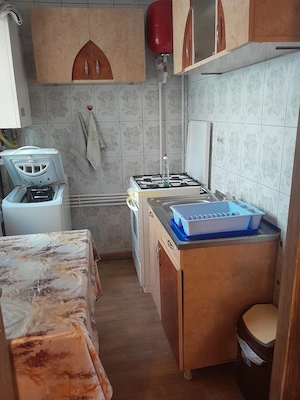 Apartament 2 camere Podul de Piatra - imagine 7