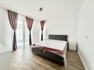 Apartament 2 camere et 2 | Mobilat si utilat | 2 balcoane | Giroc - imagine 11