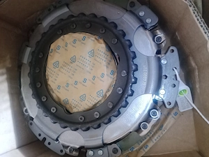 Ambreiaj dublu uscat pentru dsg7 vw - imagine 2