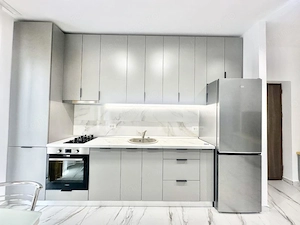 Apartament 2 camere et 2 | Mobilat si utilat | 2 balcoane | Giroc - imagine 7