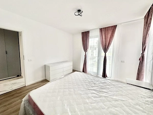Apartament 2 camere et 2 | Mobilat si utilat | 2 balcoane | Giroc - imagine 8