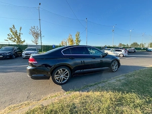 Volkswagen Passat B8 Sedan 2017 DSG Distronic  Keyless Go Jante 18 - imagine 2