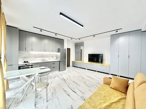 Apartament 2 camere et 2 | Mobilat si utilat | 2 balcoane | Giroc - imagine 5