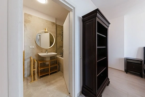 Pet Friendly - XCity Towers | 3 cam, 71 mp | Etaj 14 - Comision 0% - imagine 9