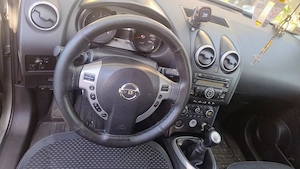 Vând Nissan Qashqai. - imagine 9