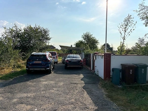 Baneasa - Drumul Agatului, teren intravilan, suprafata 1.400 mp - imagine 3