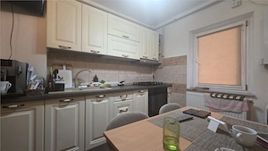 Apartament 2 decomandat, parter,CT, separatie apa - Brazda - imagine 2