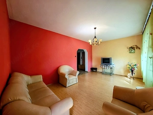Zona Isho, 3 camere decomandat, luminos si spatios 80 mp - imagine 2