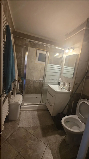 Apartament 2 decomandat, parter,CT, separatie apa - Brazda - imagine 5