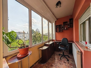 Zona Isho, 3 camere decomandat, luminos si spatios 80 mp - imagine 3