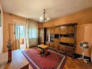 Zona Isho, 3 camere decomandat, luminos si spatios 80 mp - imagine 10