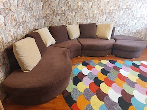 Canapea coltar pentru Living,Sufragerie