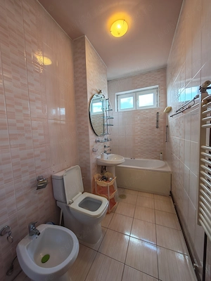 Zona Isho, 3 camere decomandat, luminos si spatios 80 mp - imagine 8