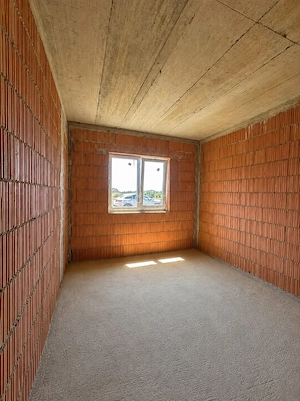 Jumătate de duplex de vânzare  - imagine 2