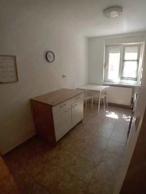 Medicina,de inchiriat apartament cu 2 camere,parter,400 euro - imagine 4