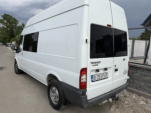 Ford transit 2,4tdi - imagine 3