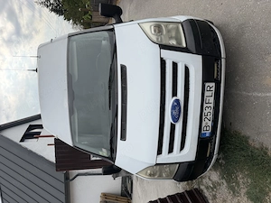 Ford transit 2,4tdi - imagine 2