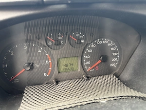 Ford transit 2,4tdi - imagine 7