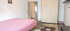 Apartament cu 2 camere in Scriitoriilor. - imagine 4
