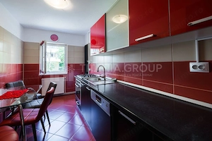 Apartament 3 camere, Racadau cu 2 parcari - imagine 2