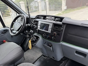 Ford transit 2,4tdi - imagine 4