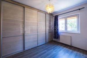 Apartament 3 camere, Racadau cu 2 parcari - imagine 3