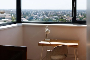 Pet Friendly - XCity Towers | 3 cam, 71 mp | Etaj 14 - Comision 0% - imagine 15