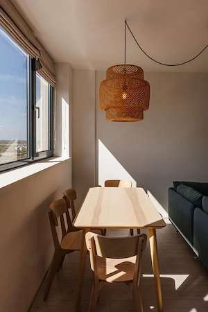 Pet Friendly - XCity Towers | 3 cam, 71 mp | Etaj 14 - Comision 0% - imagine 18