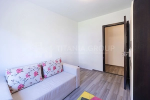Apartament 3 camere, Racadau cu 2 parcari - imagine 7
