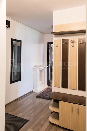 Apartament 3 camere, Racadau cu 2 parcari - imagine 11