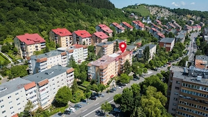 Apartament 3 camere, Racadau cu 2 parcari - imagine 12