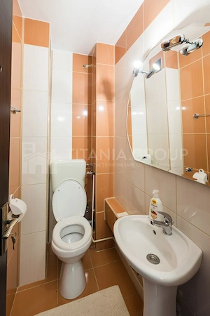Apartament 3 camere, Racadau cu 2 parcari - imagine 10