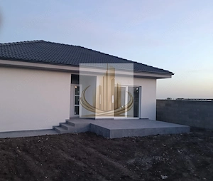 Casă Individuală Sânandrei | 3 Camere | La Cheie | - imagine 3