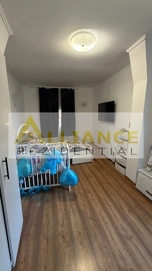 Casa cu 5 camere si teren de 191 mp I 10 minute Eroii Revolutiei - imagine 2