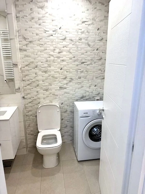 ✨ Închiriez Apartament cu 2 camere, Hils Pallady, parcare inclusă - imagine 4