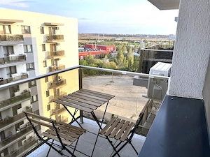 ✨ Închiriez Apartament cu 2 camere, Hils Pallady, parcare inclusă - imagine 7