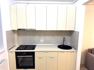 ✨ Închiriez Apartament cu 2 camere, Hils Pallady, parcare inclusă - imagine 3