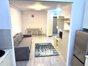 ✨ Închiriez Apartament cu 2 camere, Hils Pallady, parcare inclusă - imagine 6