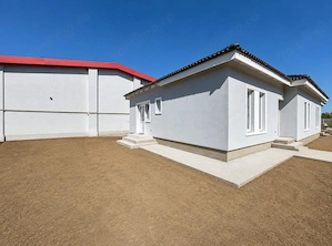 Duplex 3 camere, P+Pod, 80mp utili, 275cmp  teren in Utvin 