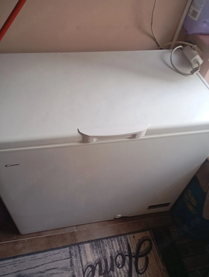 Electrocasnice lada frigorifica