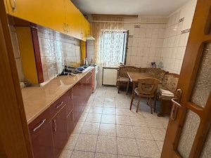 Apartament 4 camere Burdujeni  - imagine 4