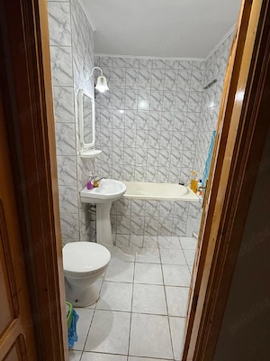 Apartament 4 camere Burdujeni  - imagine 5