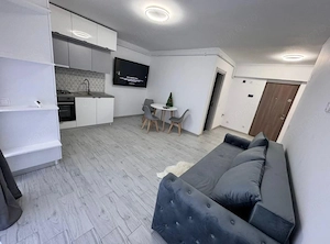 Apartament 2 camere, 55 mp, zona Gara  - imagine 2