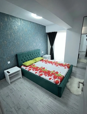 Apartament 2 camere, 55 mp, zona Gara  - imagine 3