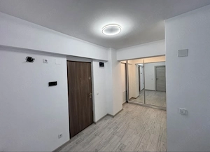 Apartament 2 camere, 55 mp, zona Gara  - imagine 4